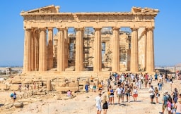 Top Itineraries